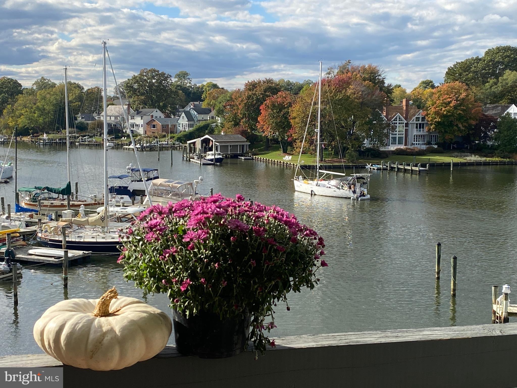 SHEARWATER - Residential Lease