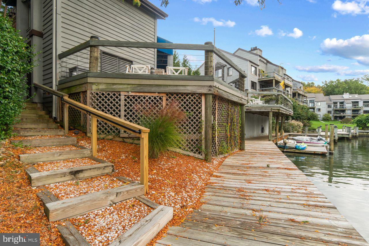 SHEARWATER - Residential Lease