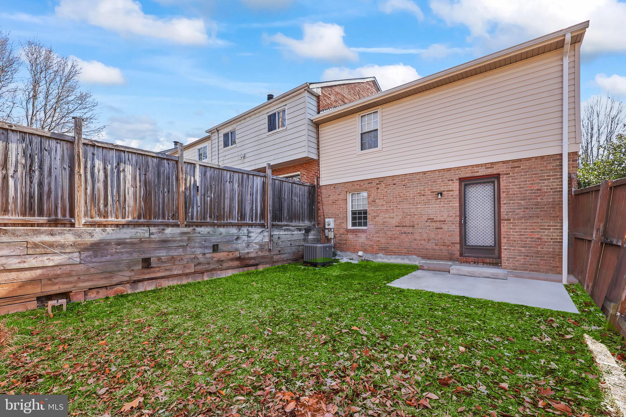 CANNON RIDGE - Residential