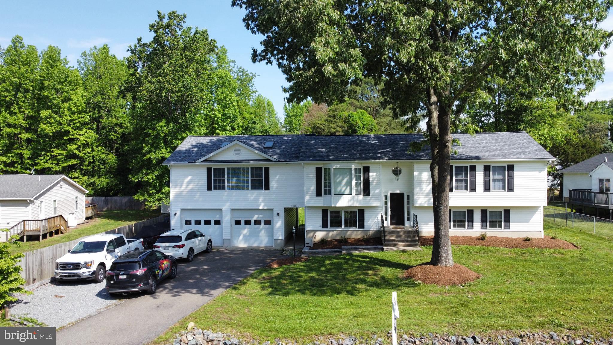 WICOMICO SHORES - Residential