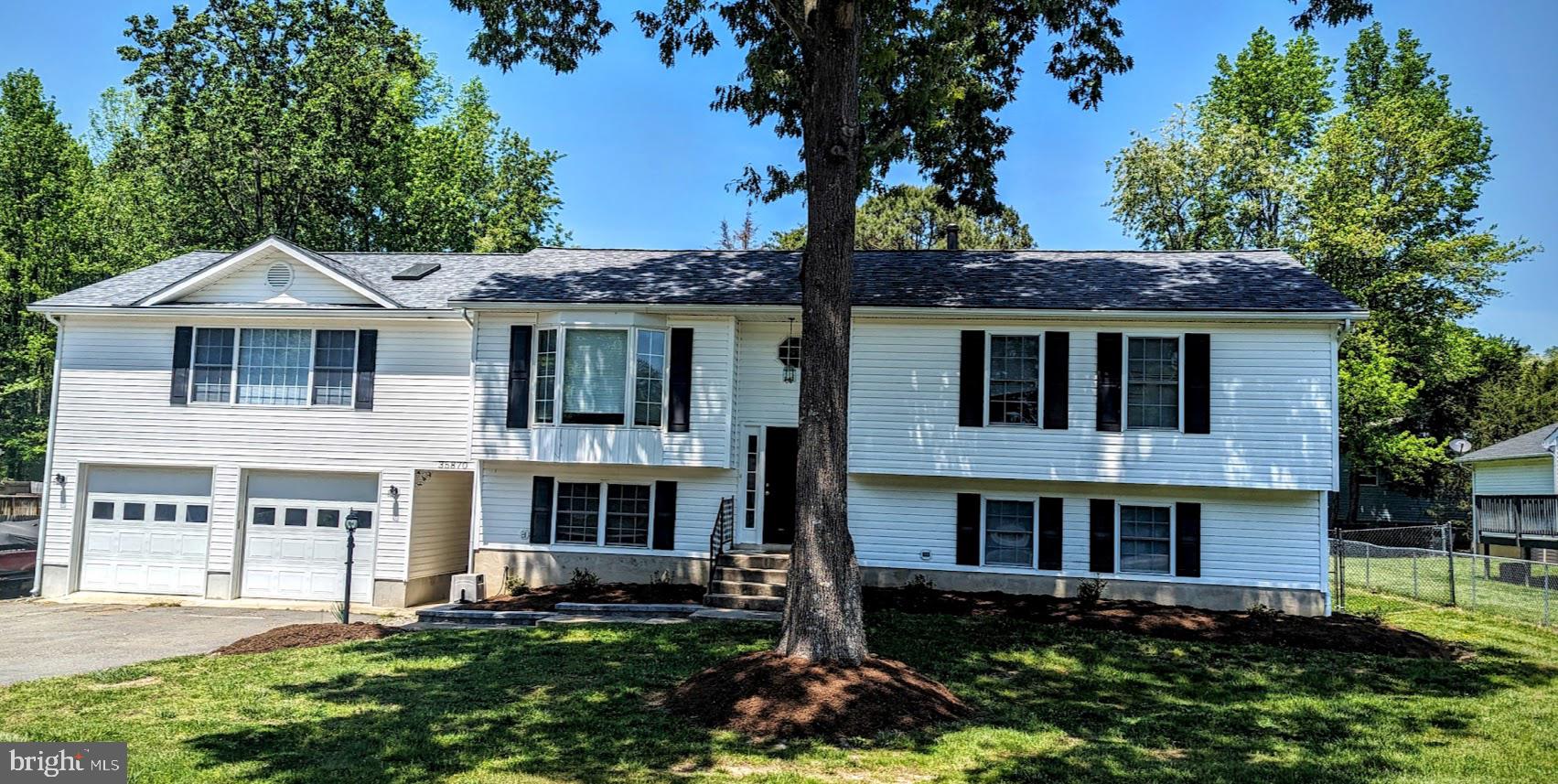 WICOMICO SHORES - Residential