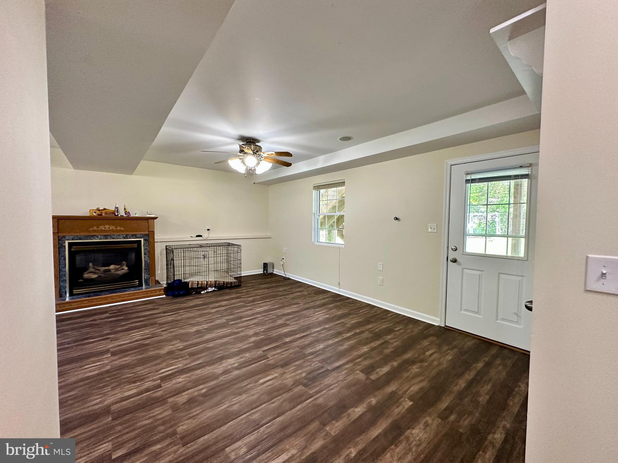 WICOMICO SHORES - Residential