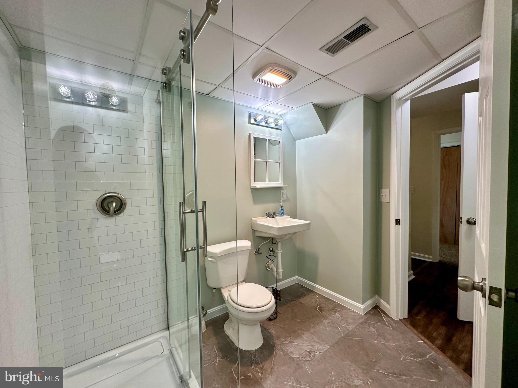 WICOMICO SHORES - Residential