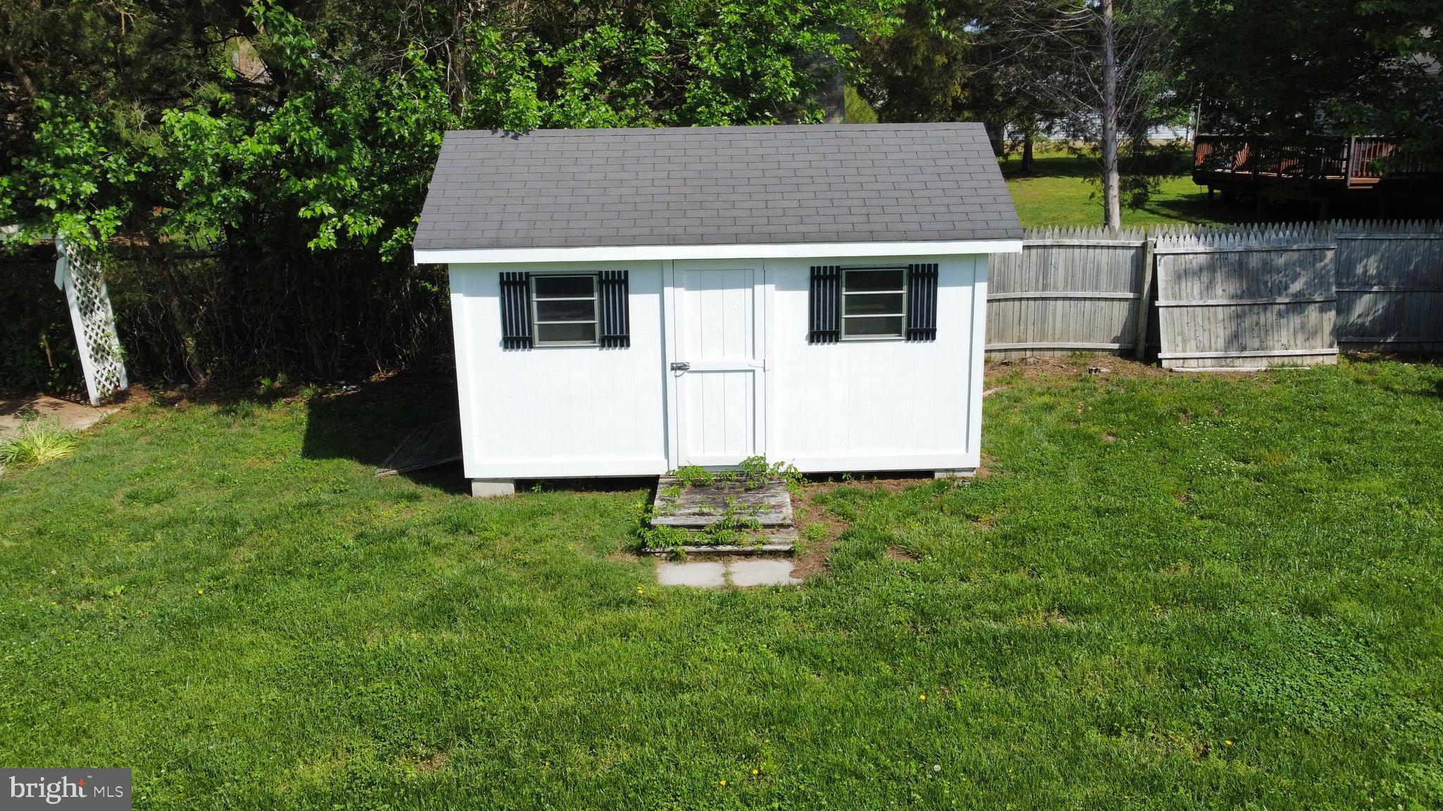 WICOMICO SHORES - Residential