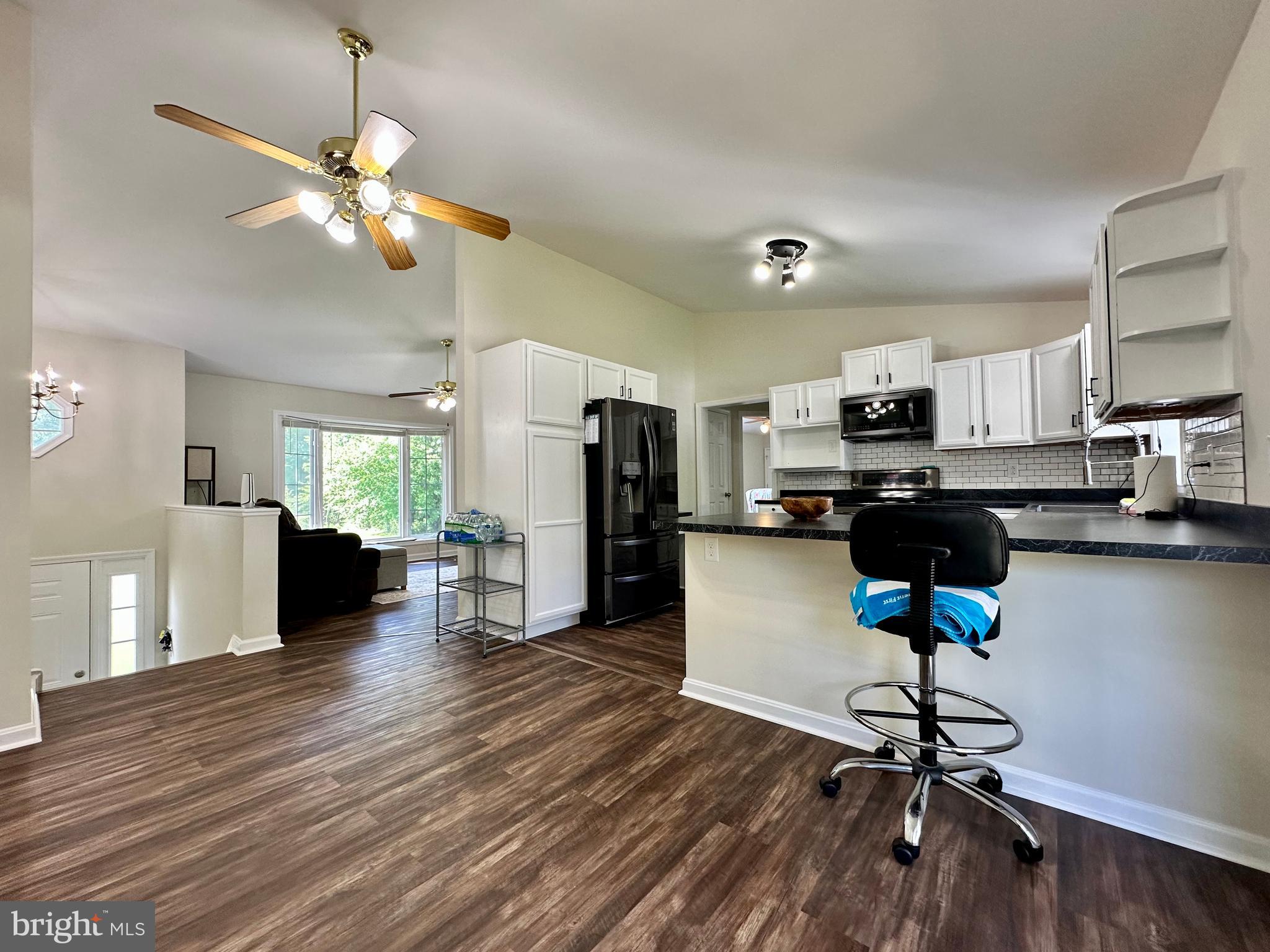 WICOMICO SHORES - Residential