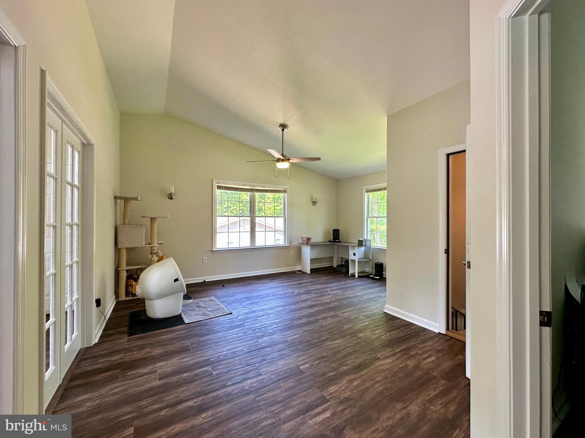 WICOMICO SHORES - Residential