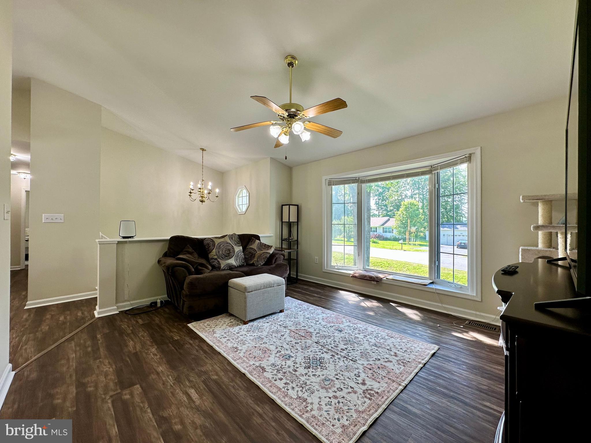 WICOMICO SHORES - Residential