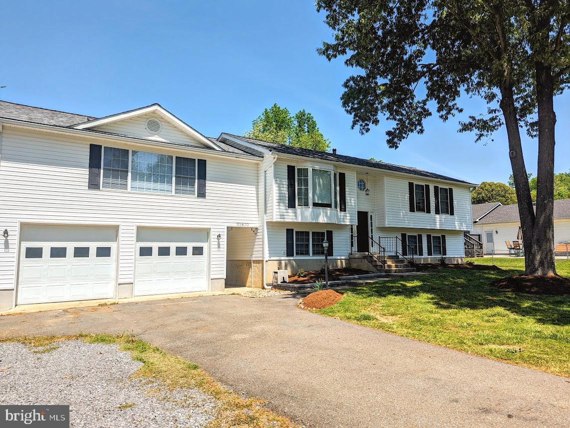 WICOMICO SHORES - Residential