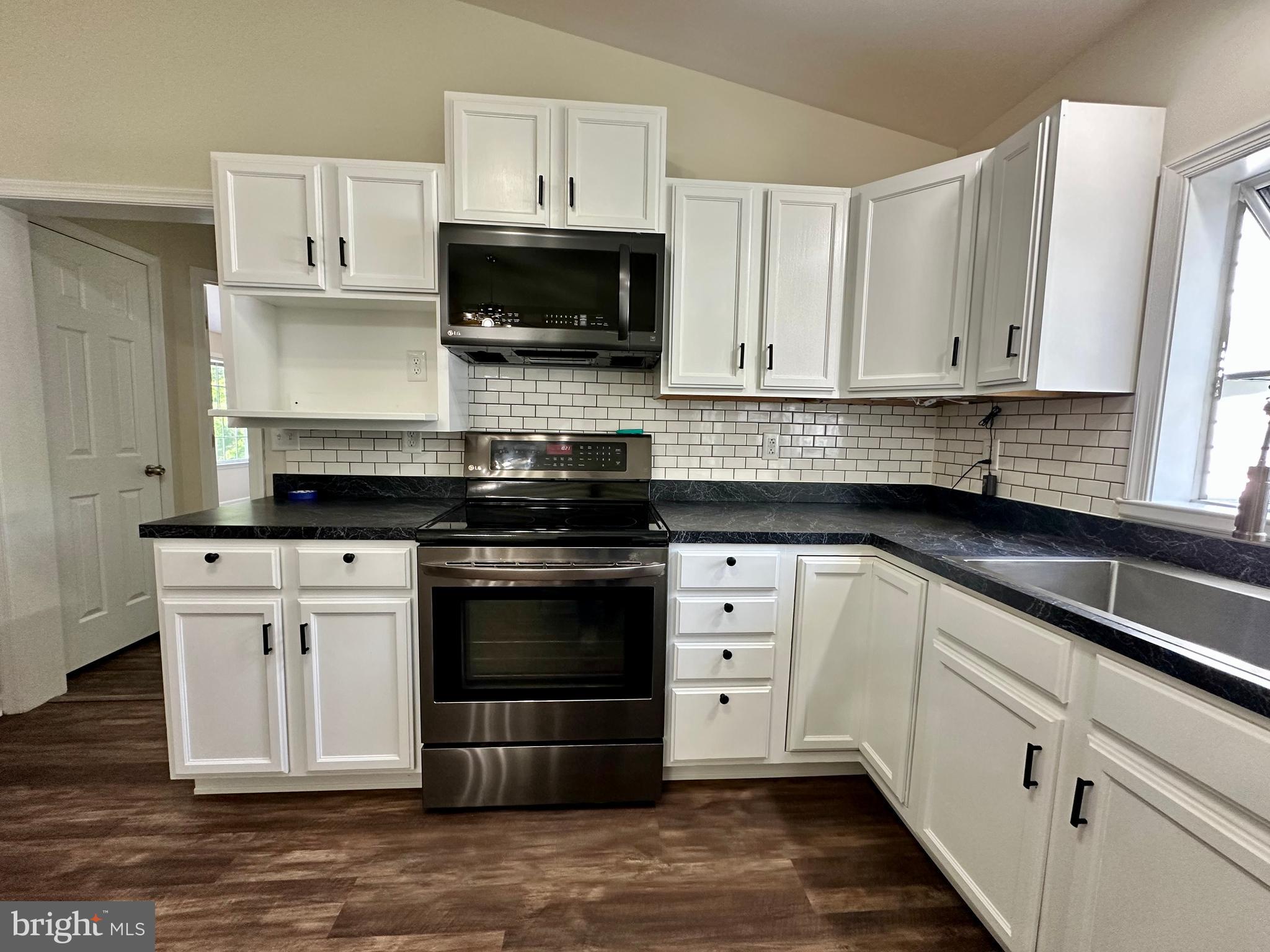 WICOMICO SHORES - Residential