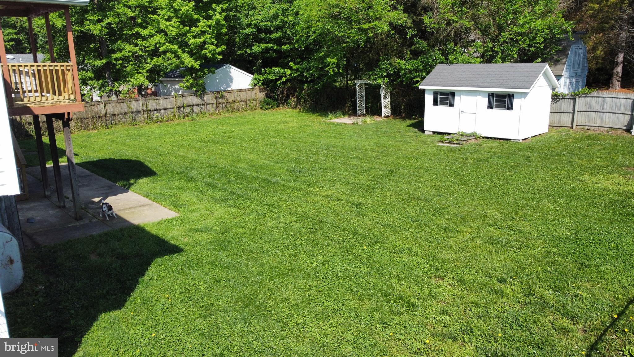 WICOMICO SHORES - Residential