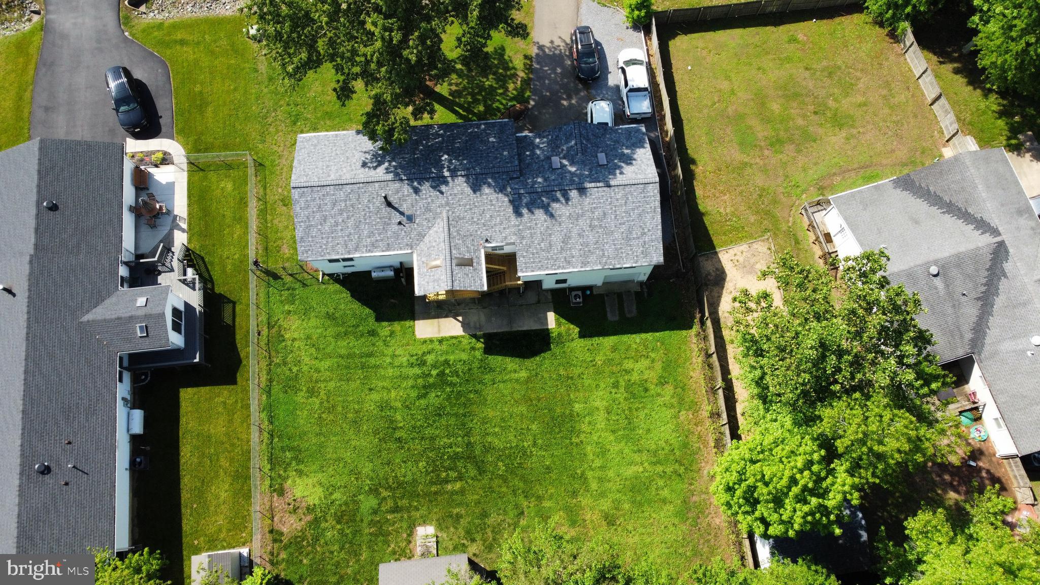 WICOMICO SHORES - Residential