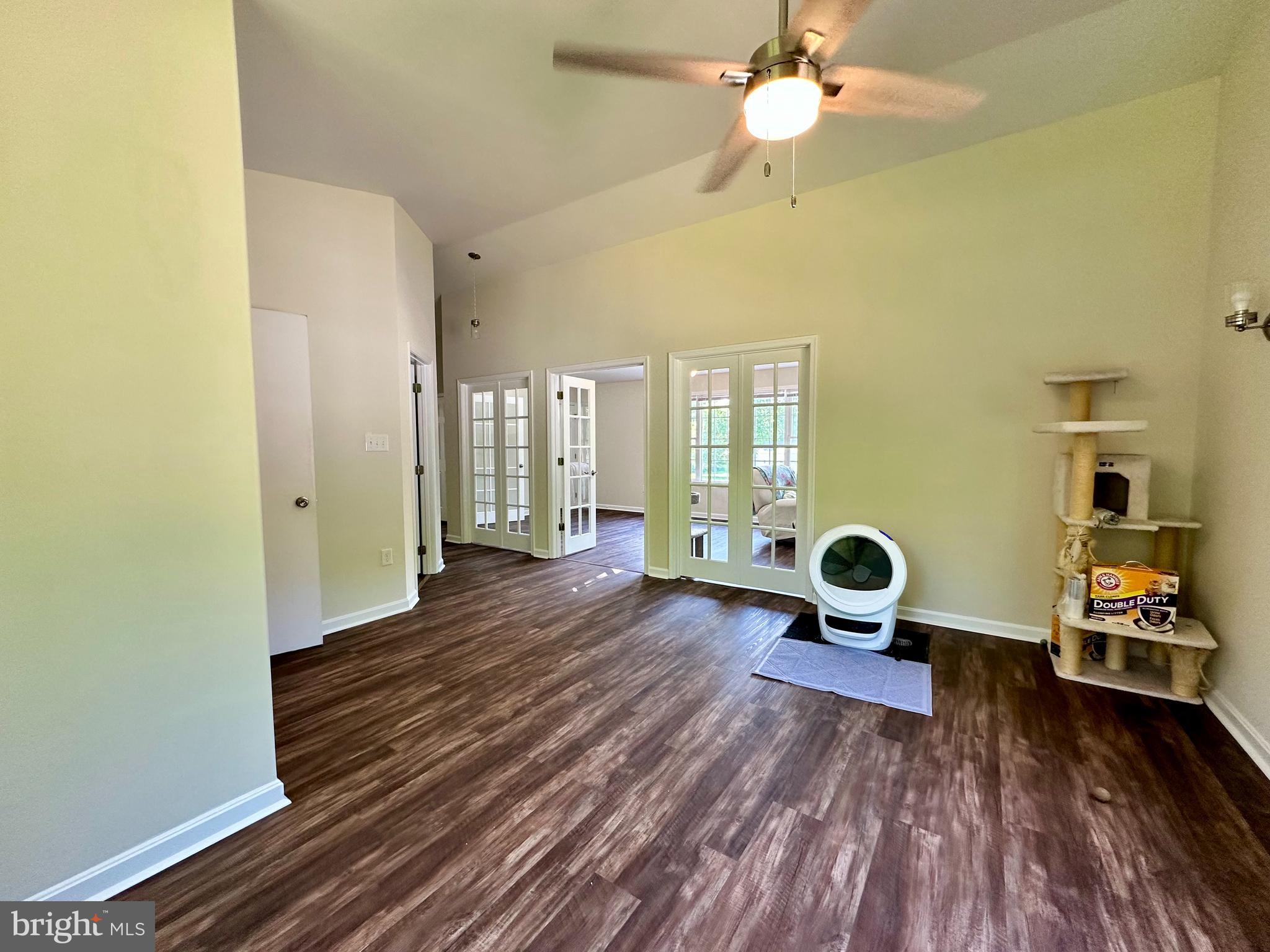 WICOMICO SHORES - Residential