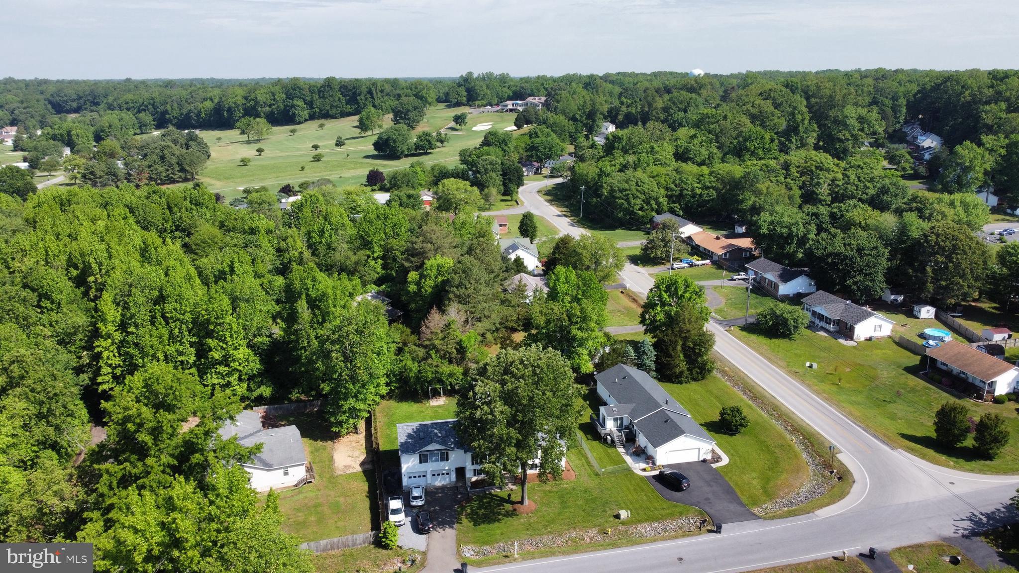 WICOMICO SHORES - Residential