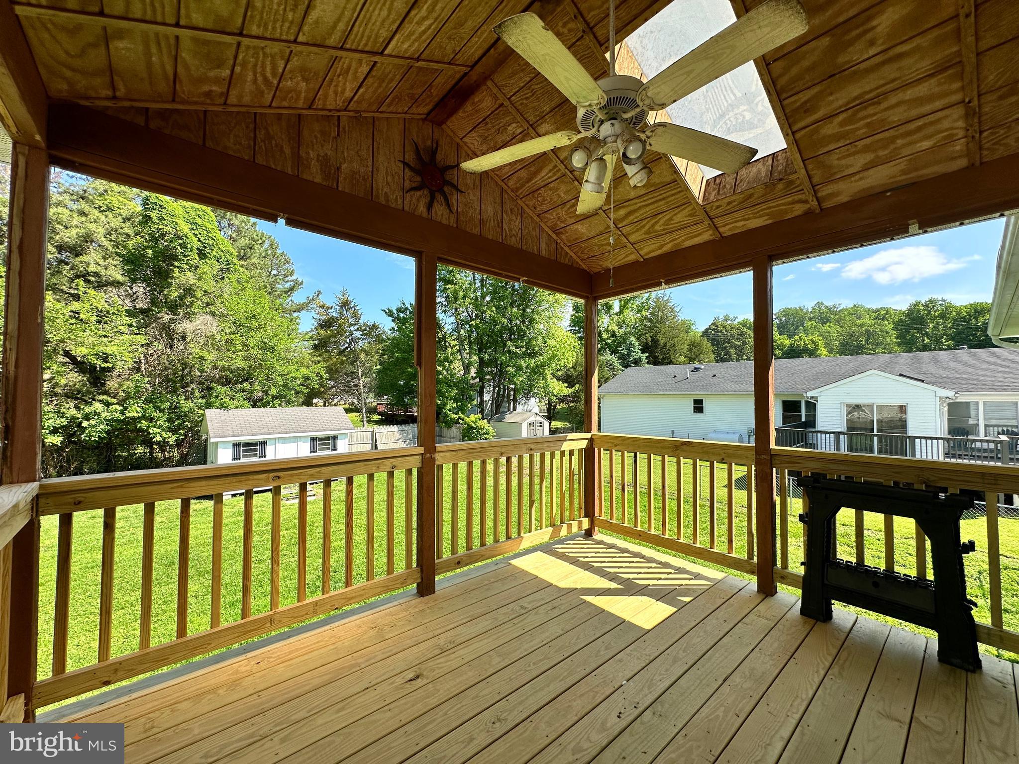 WICOMICO SHORES - Residential