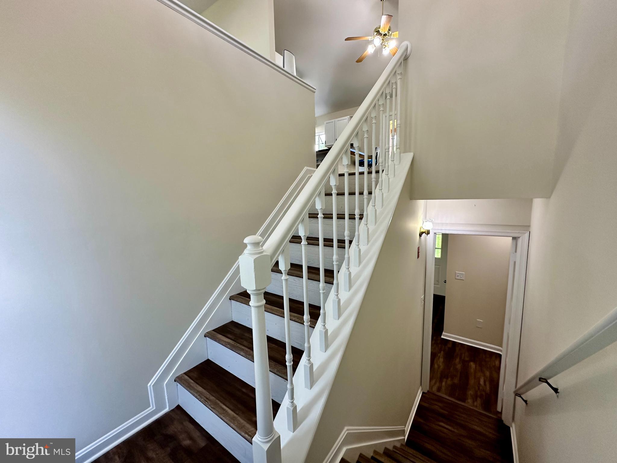 WICOMICO SHORES - Residential