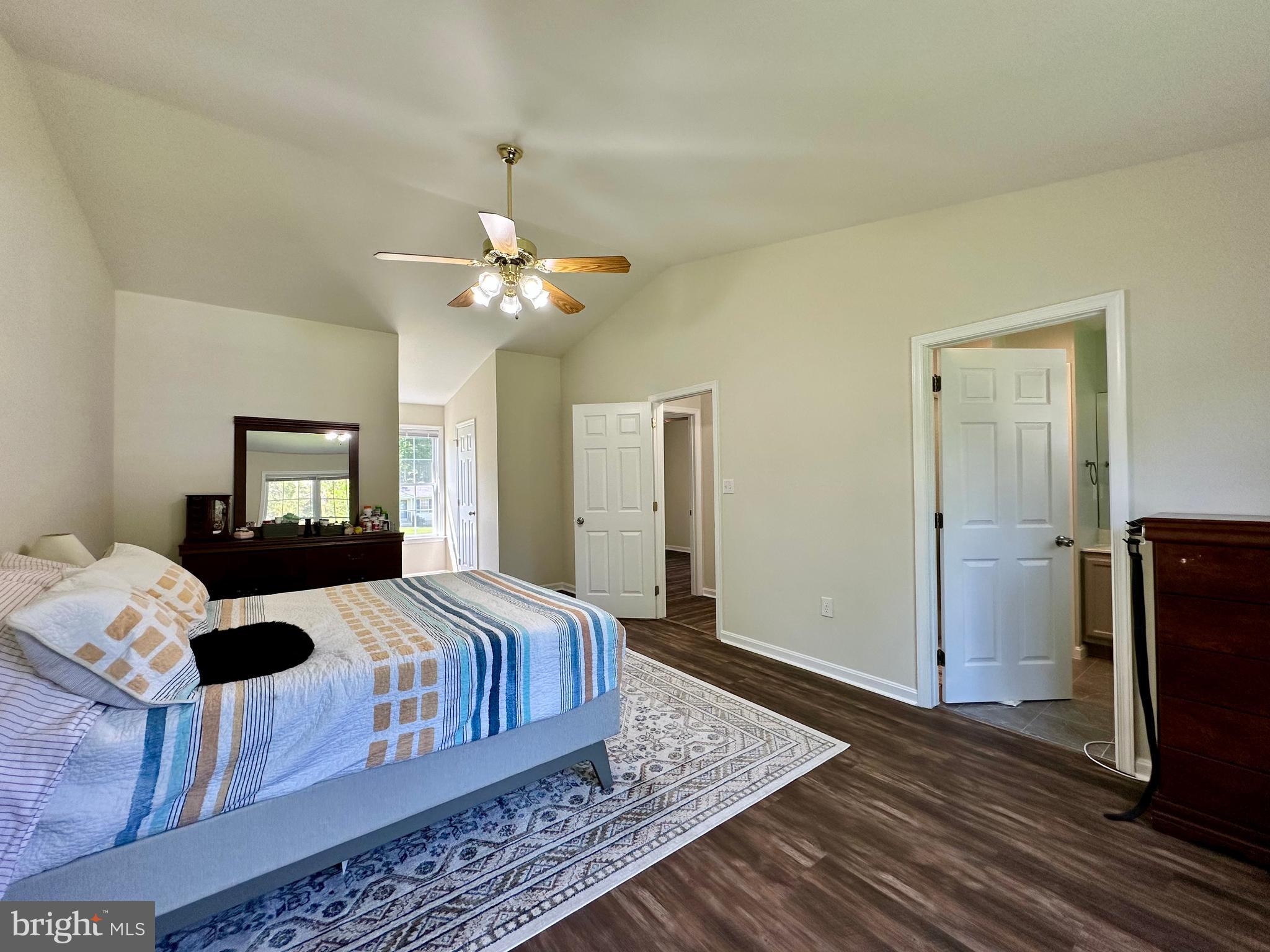 WICOMICO SHORES - Residential