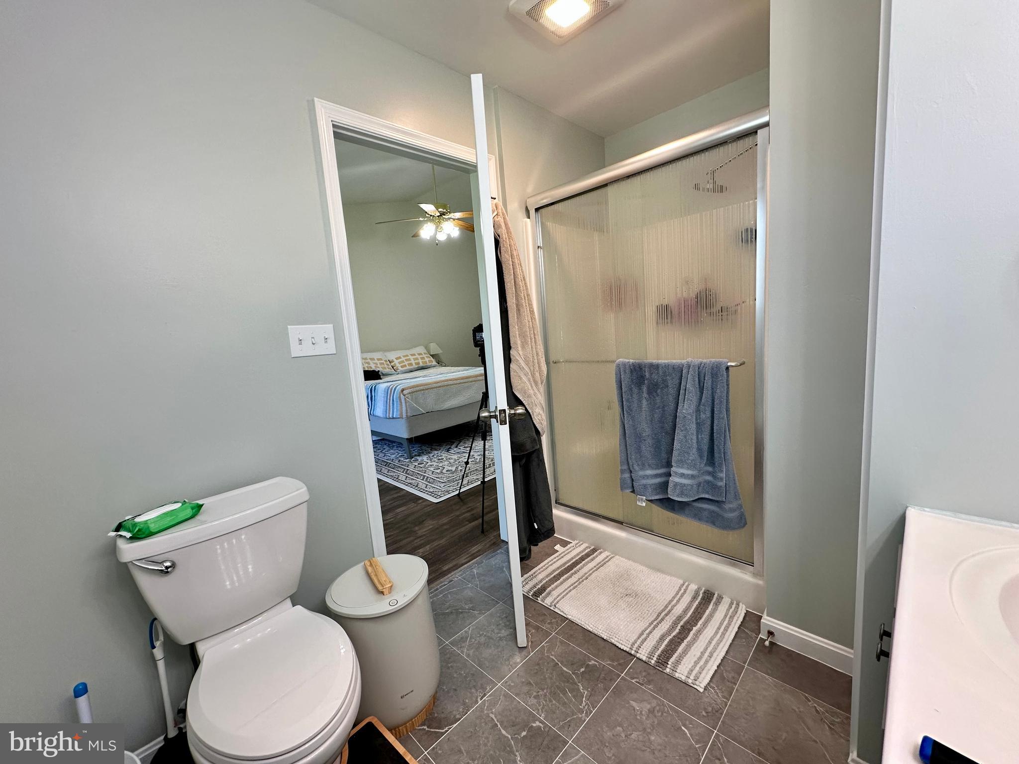 WICOMICO SHORES - Residential