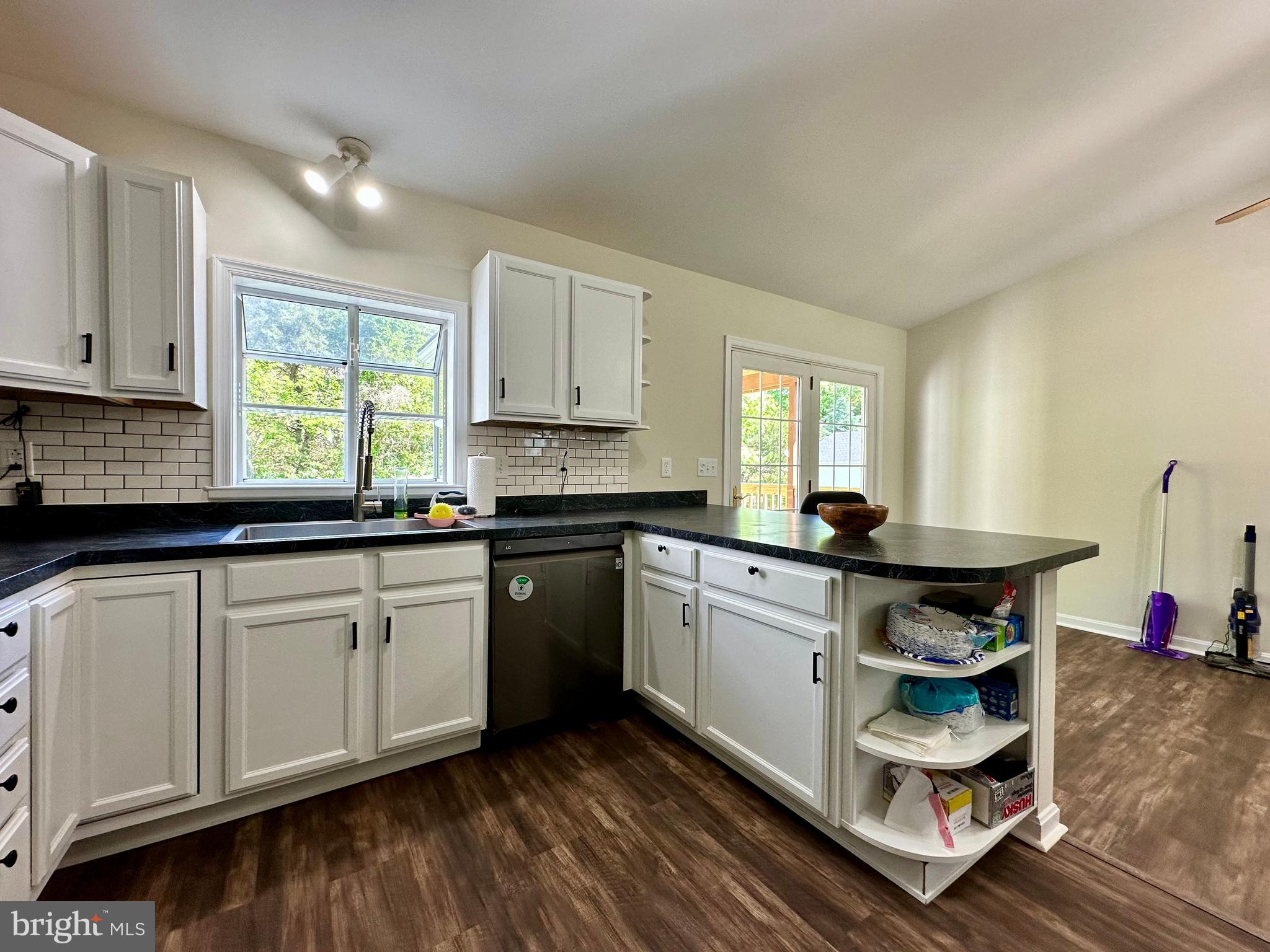 WICOMICO SHORES - Residential