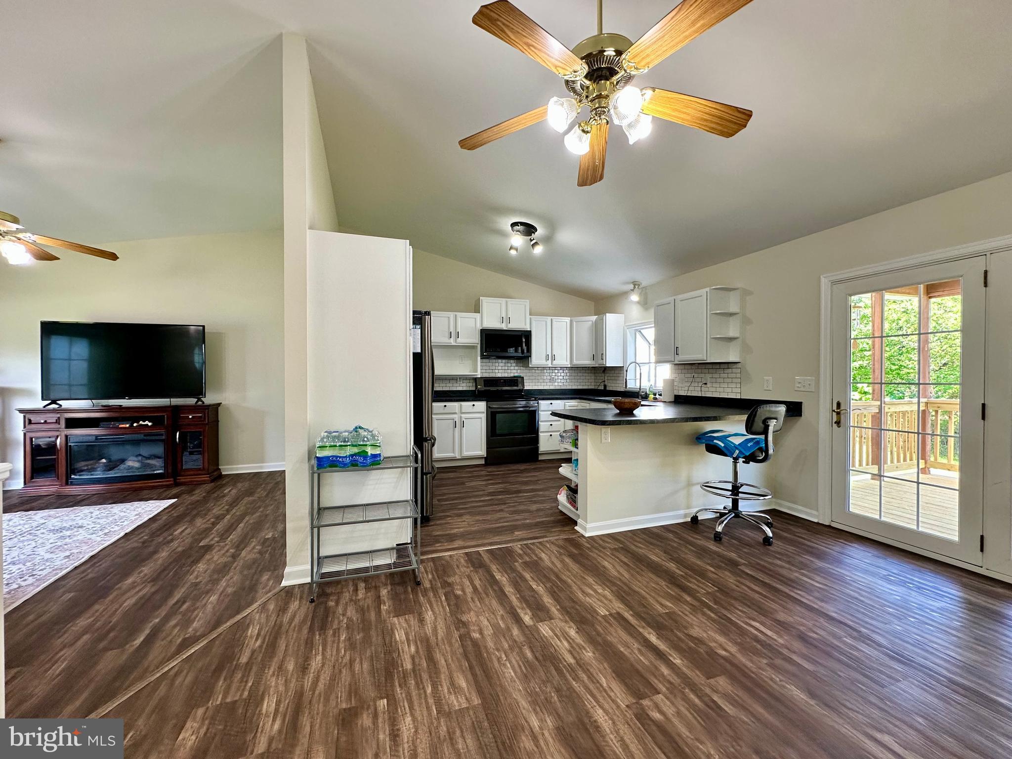 WICOMICO SHORES - Residential