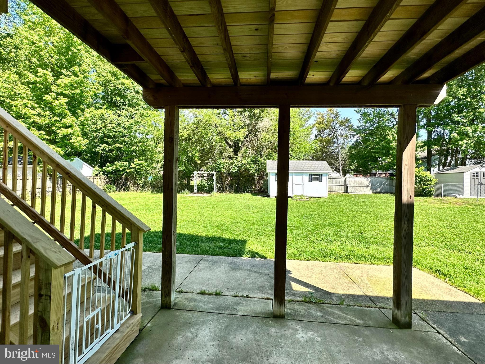 WICOMICO SHORES - Residential