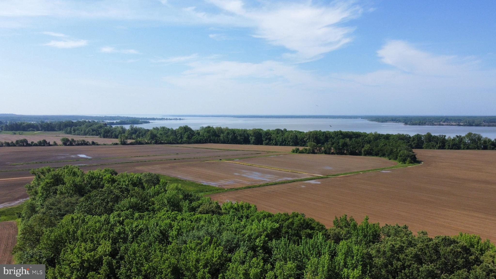 WICOMICO SHORES - Residential