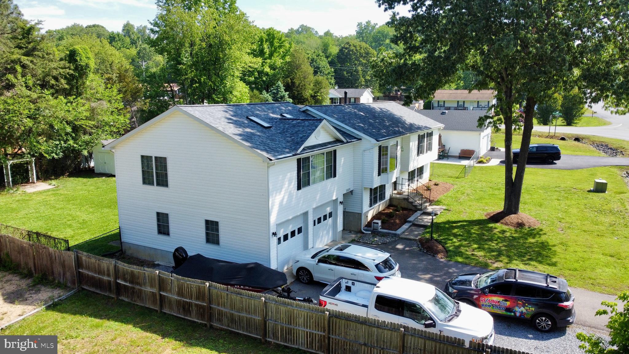 WICOMICO SHORES - Residential