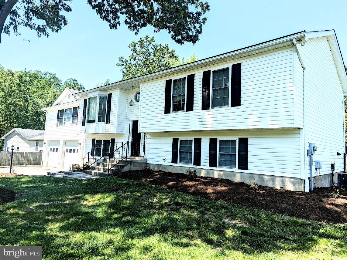 WICOMICO SHORES - Residential