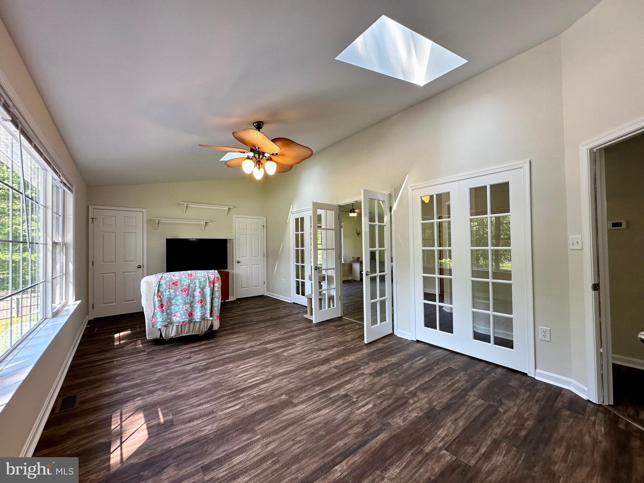 WICOMICO SHORES - Residential