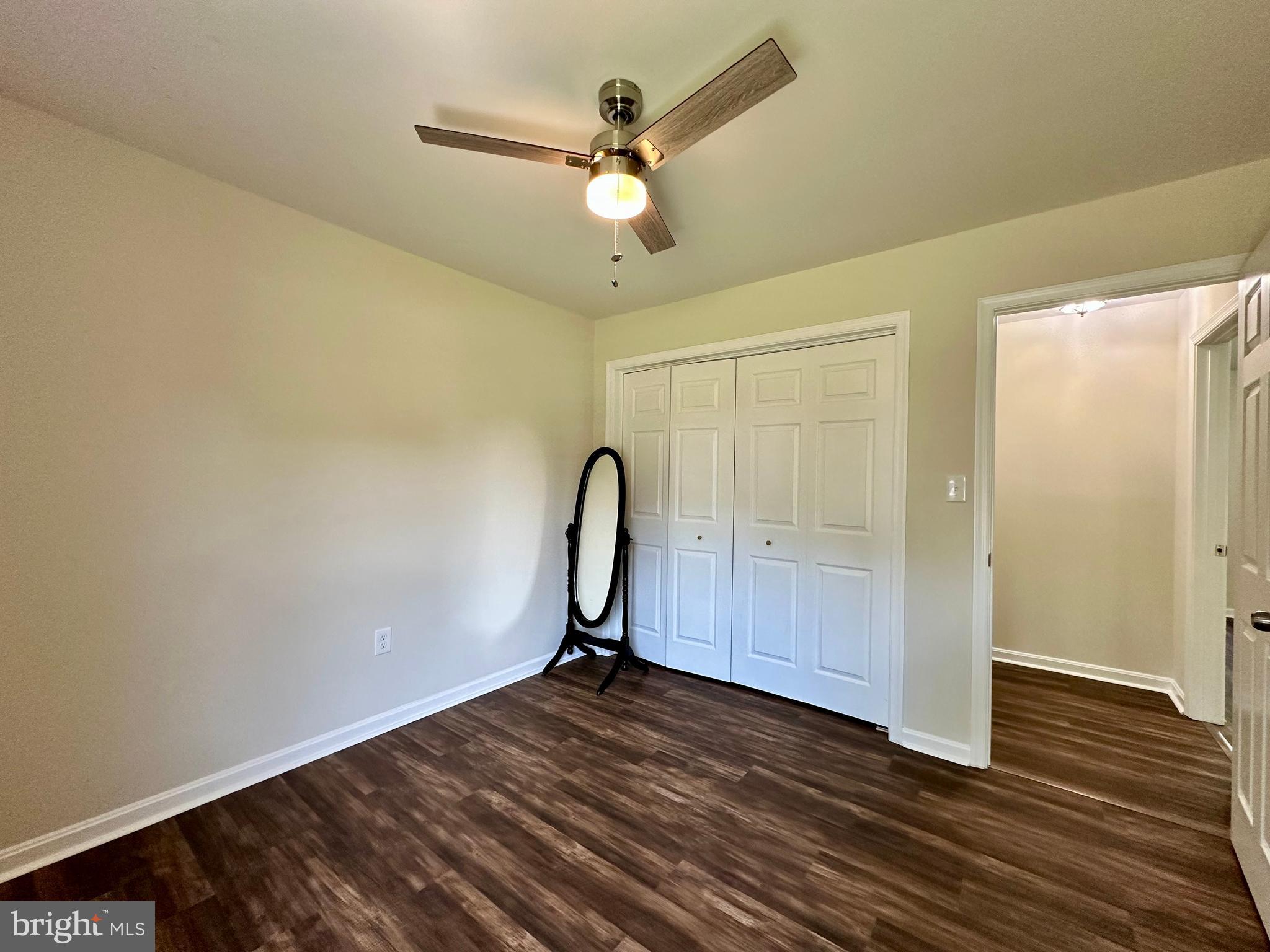 WICOMICO SHORES - Residential