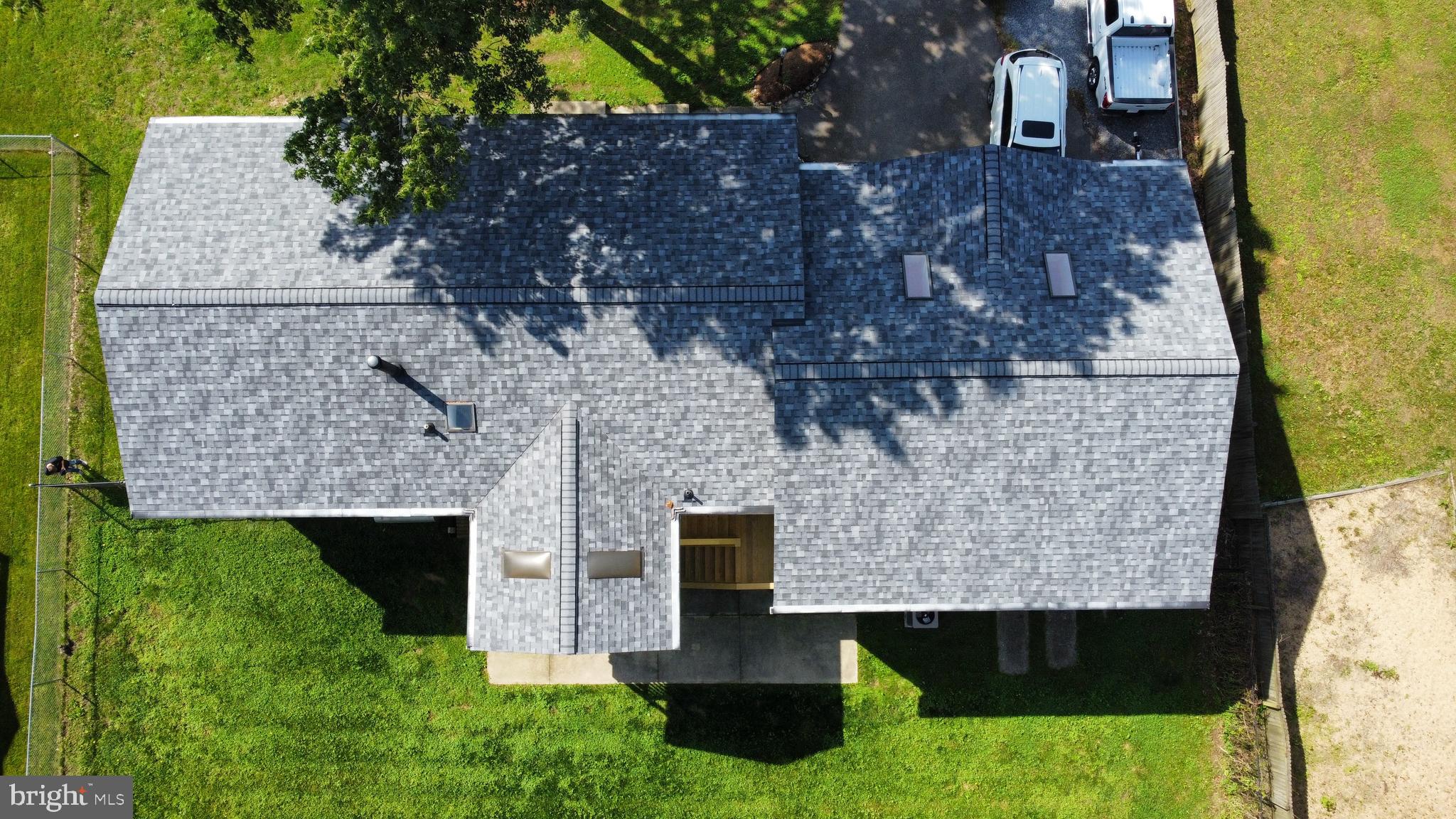 WICOMICO SHORES - Residential