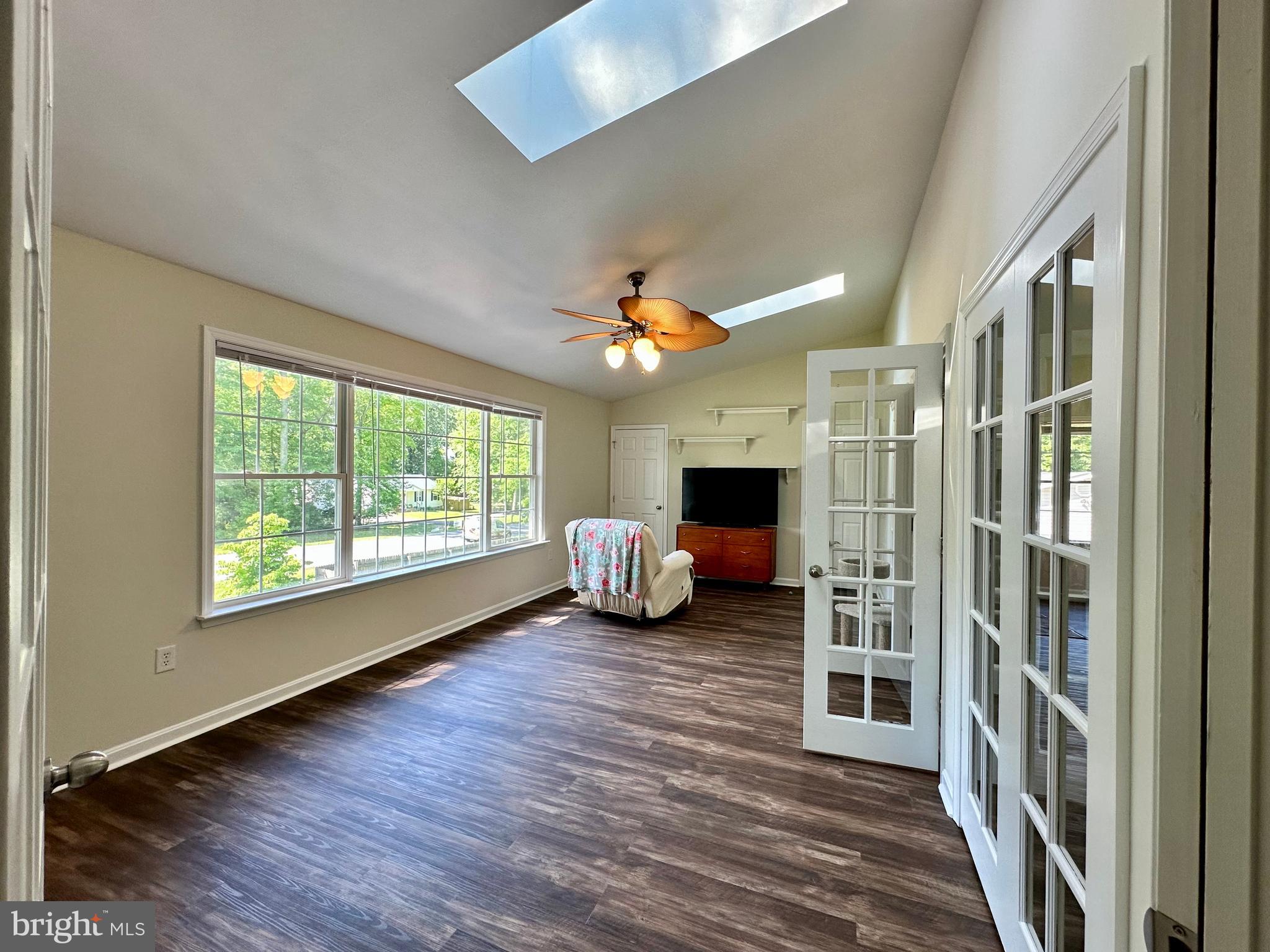 WICOMICO SHORES - Residential