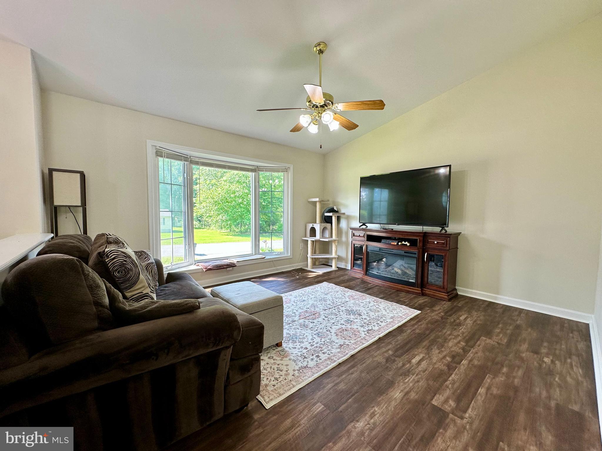 WICOMICO SHORES - Residential