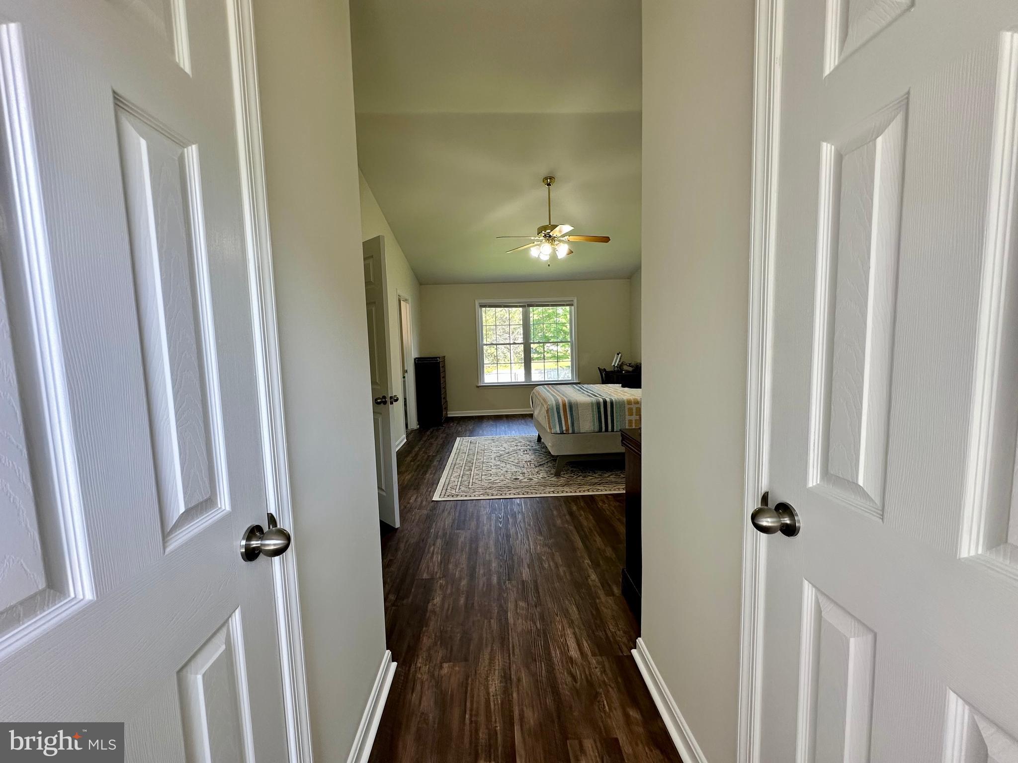 WICOMICO SHORES - Residential