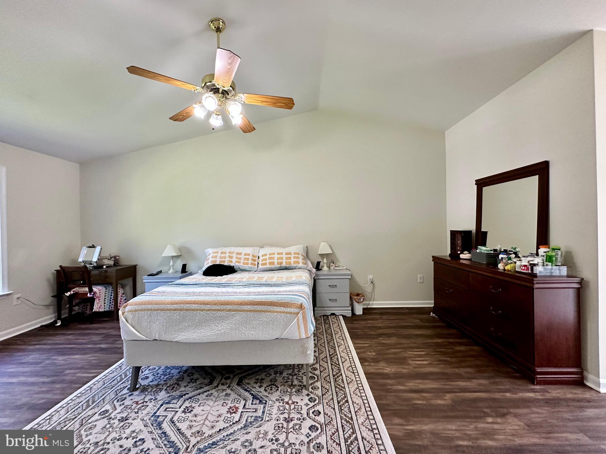 WICOMICO SHORES - Residential