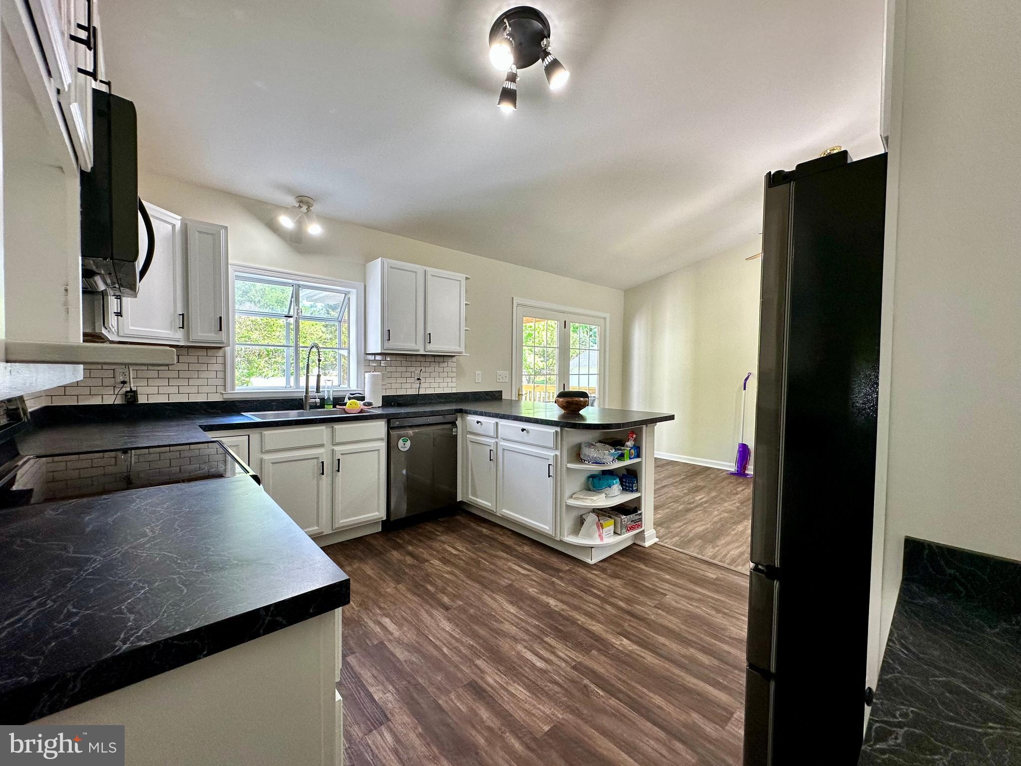 WICOMICO SHORES - Residential