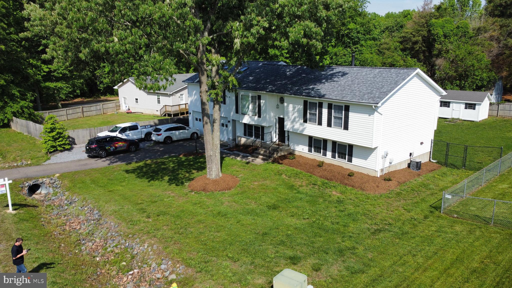 WICOMICO SHORES - Residential