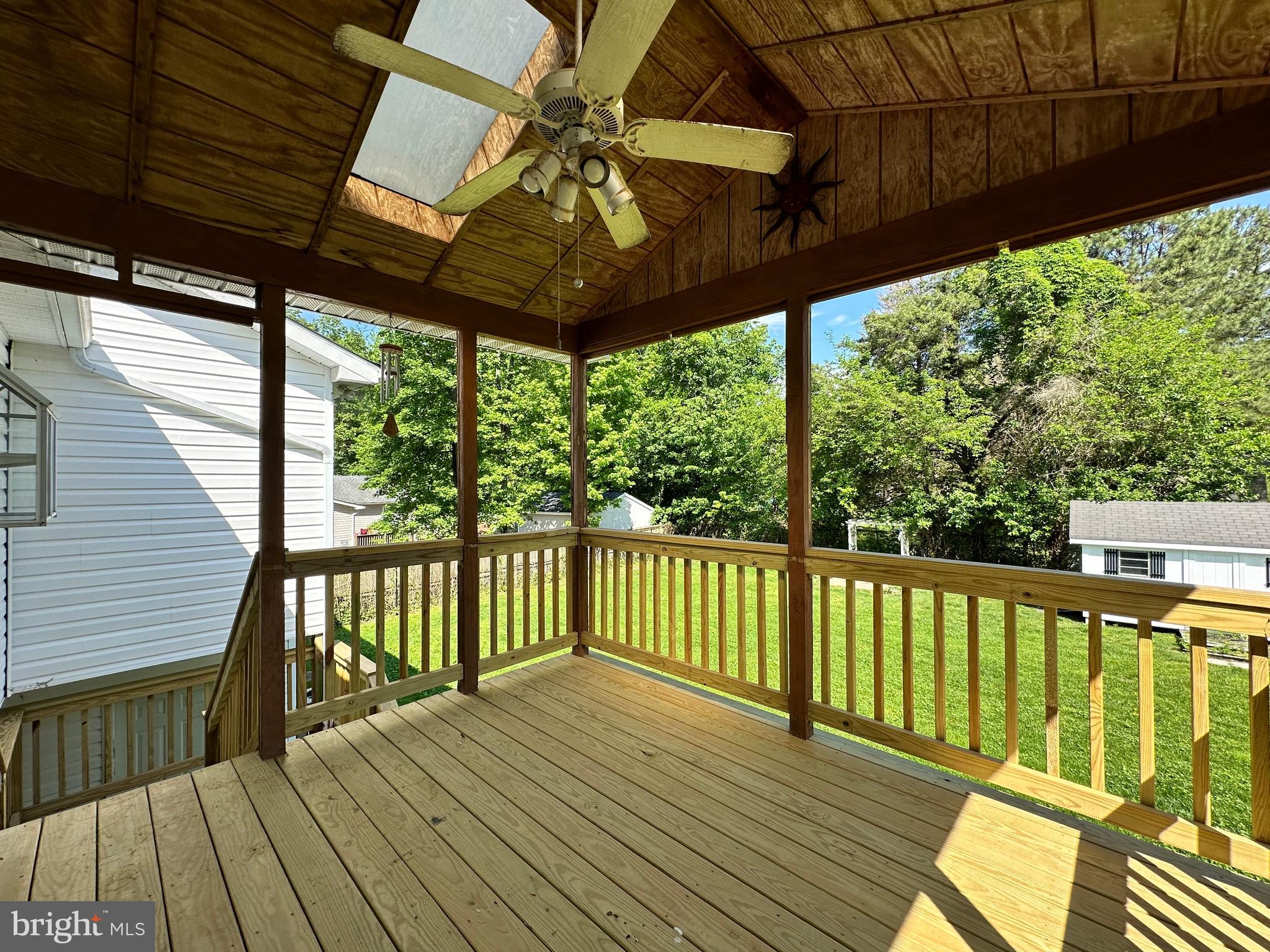 WICOMICO SHORES - Residential