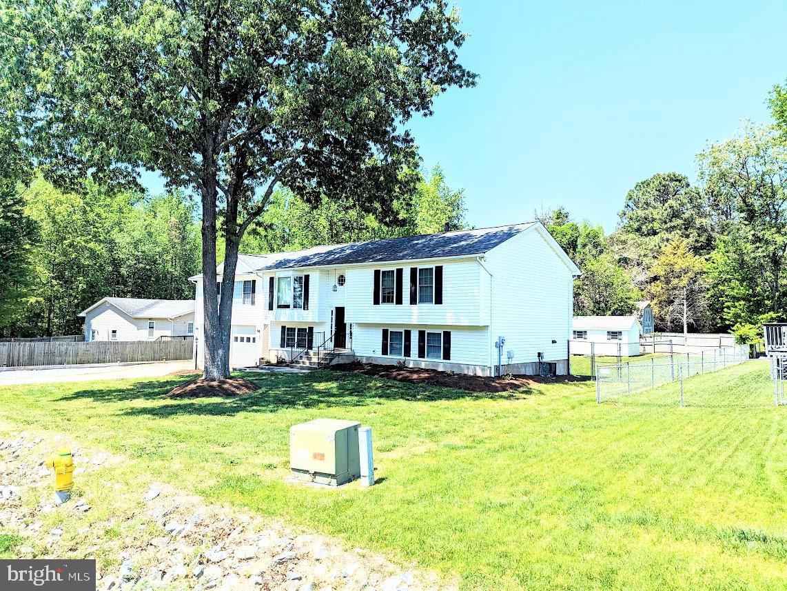 WICOMICO SHORES - Residential