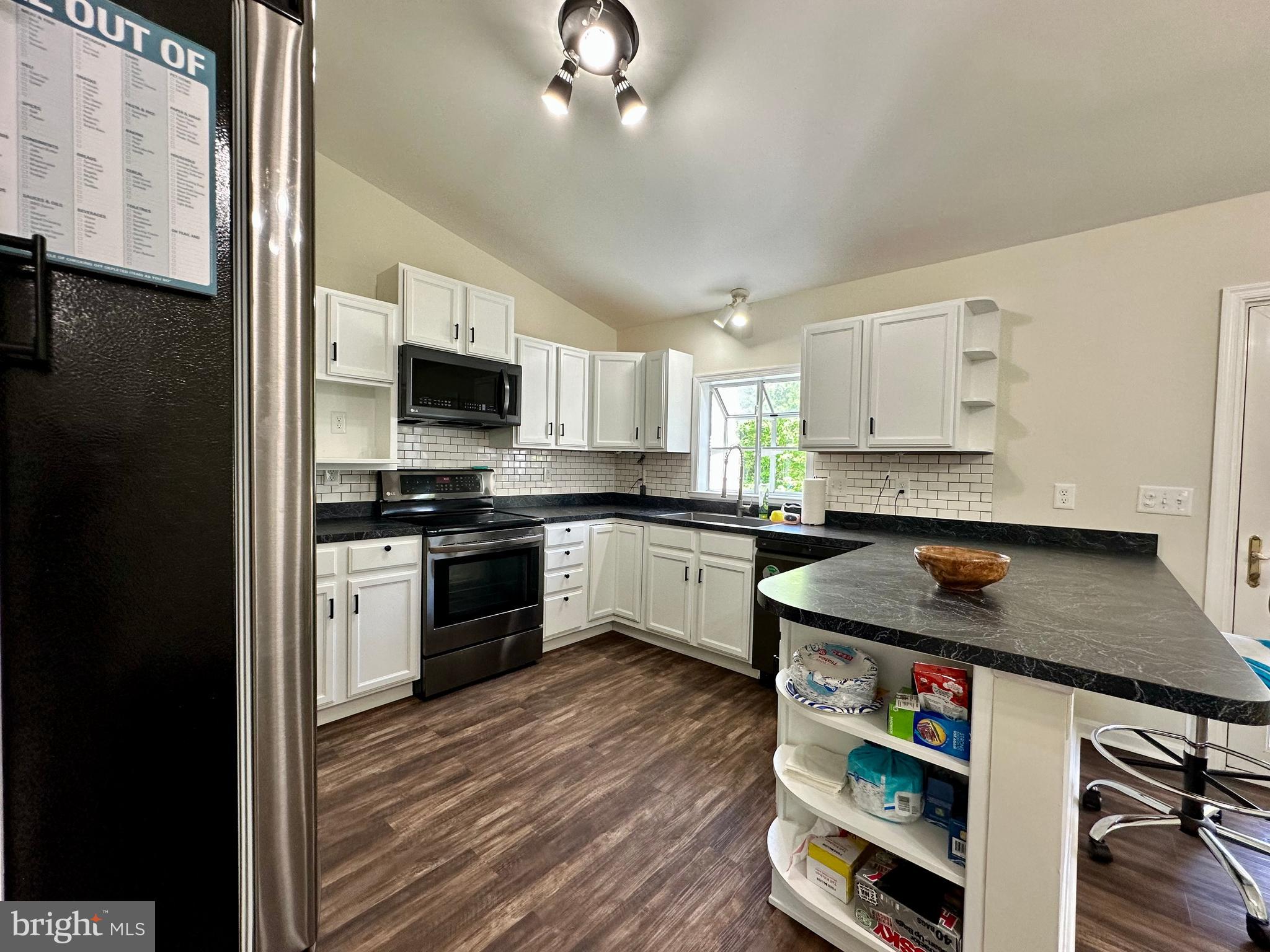 WICOMICO SHORES - Residential