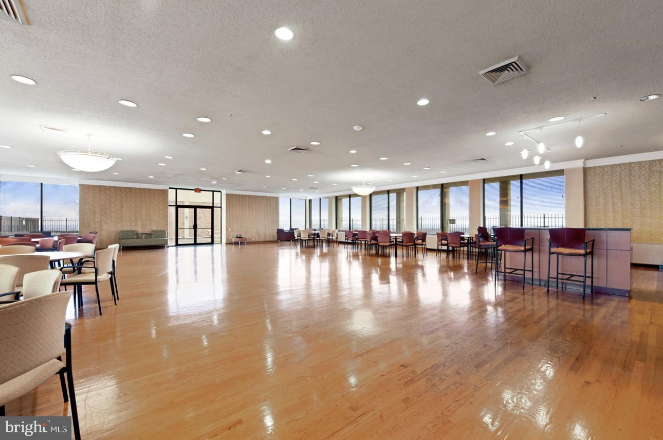 5501 SEMINARY ROAD 801S