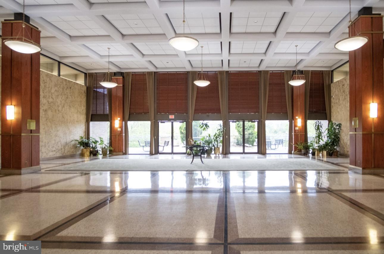 5501 SEMINARY ROAD 801S