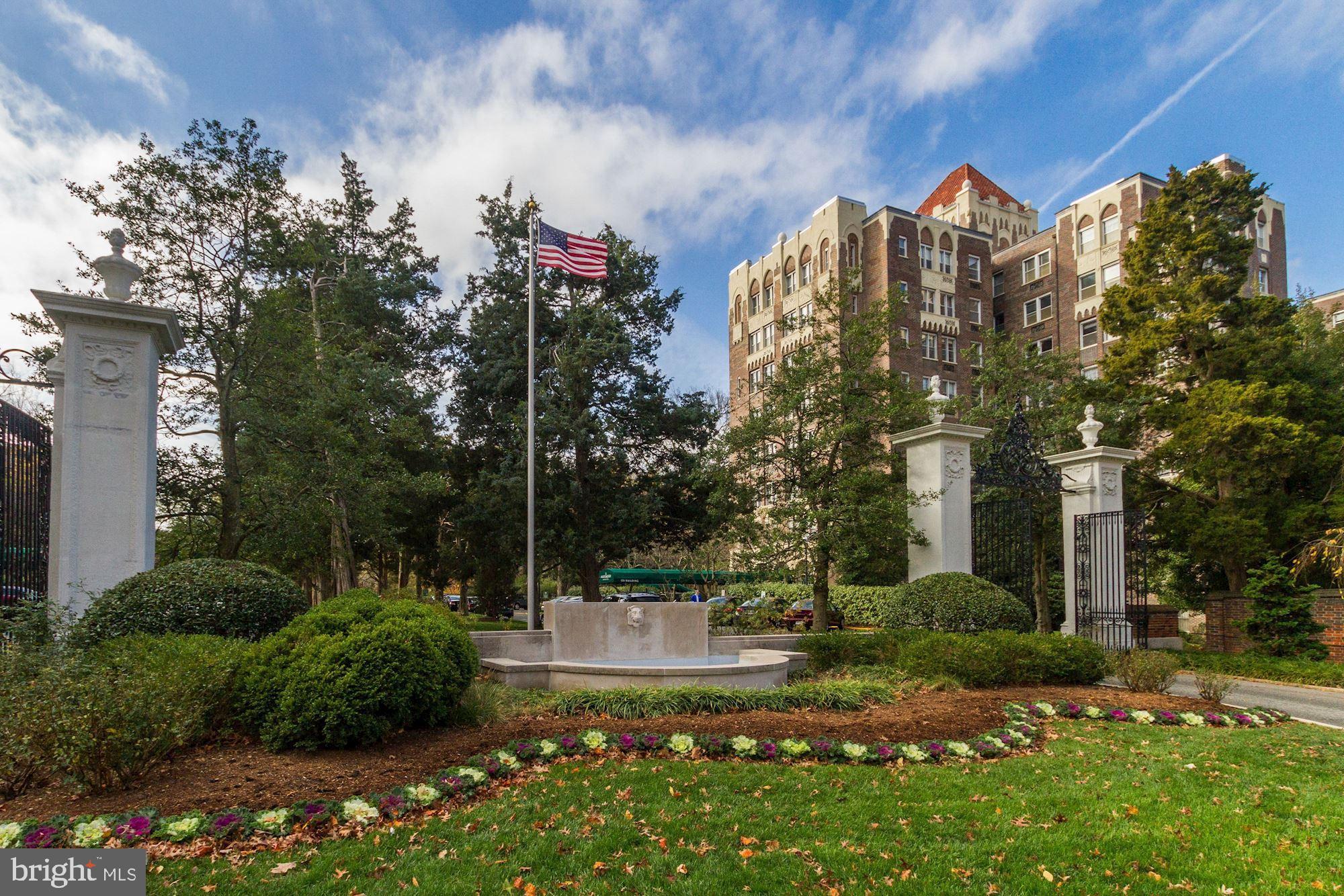 4000 CATHEDRAL AVENUE NW 534B