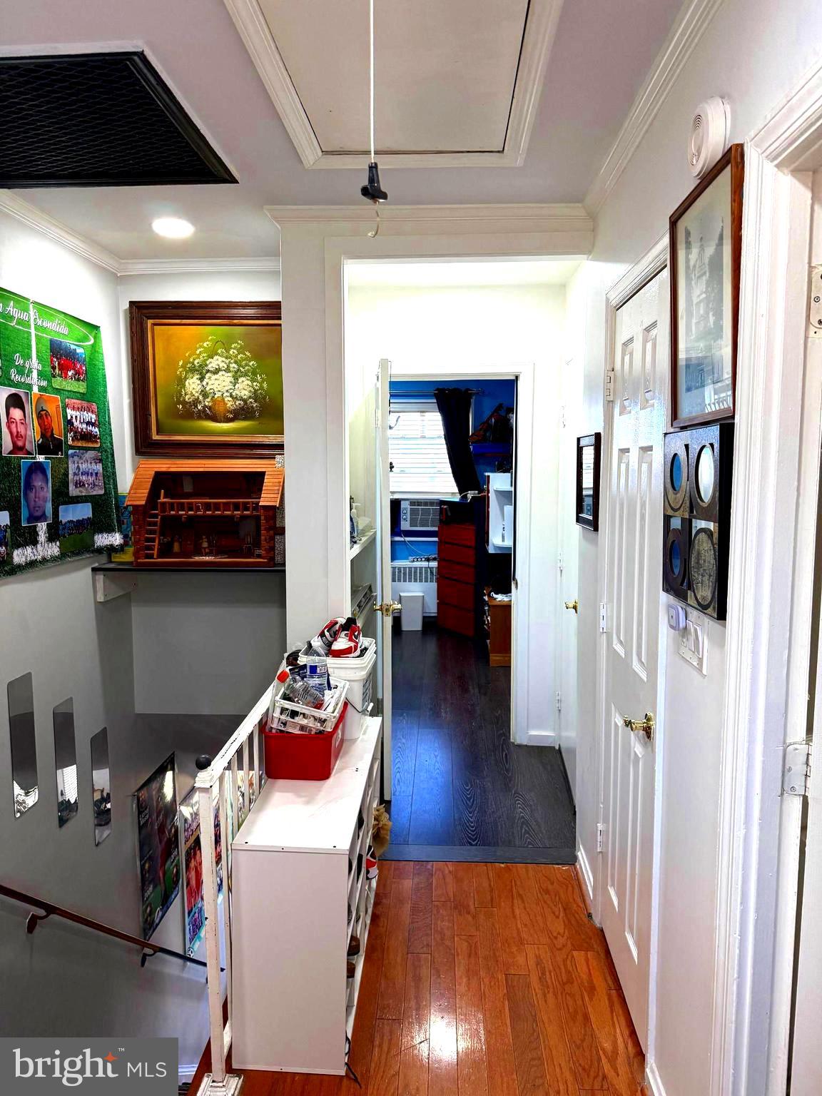 SERENE TOWNHOUSE VILLAGE - Residential