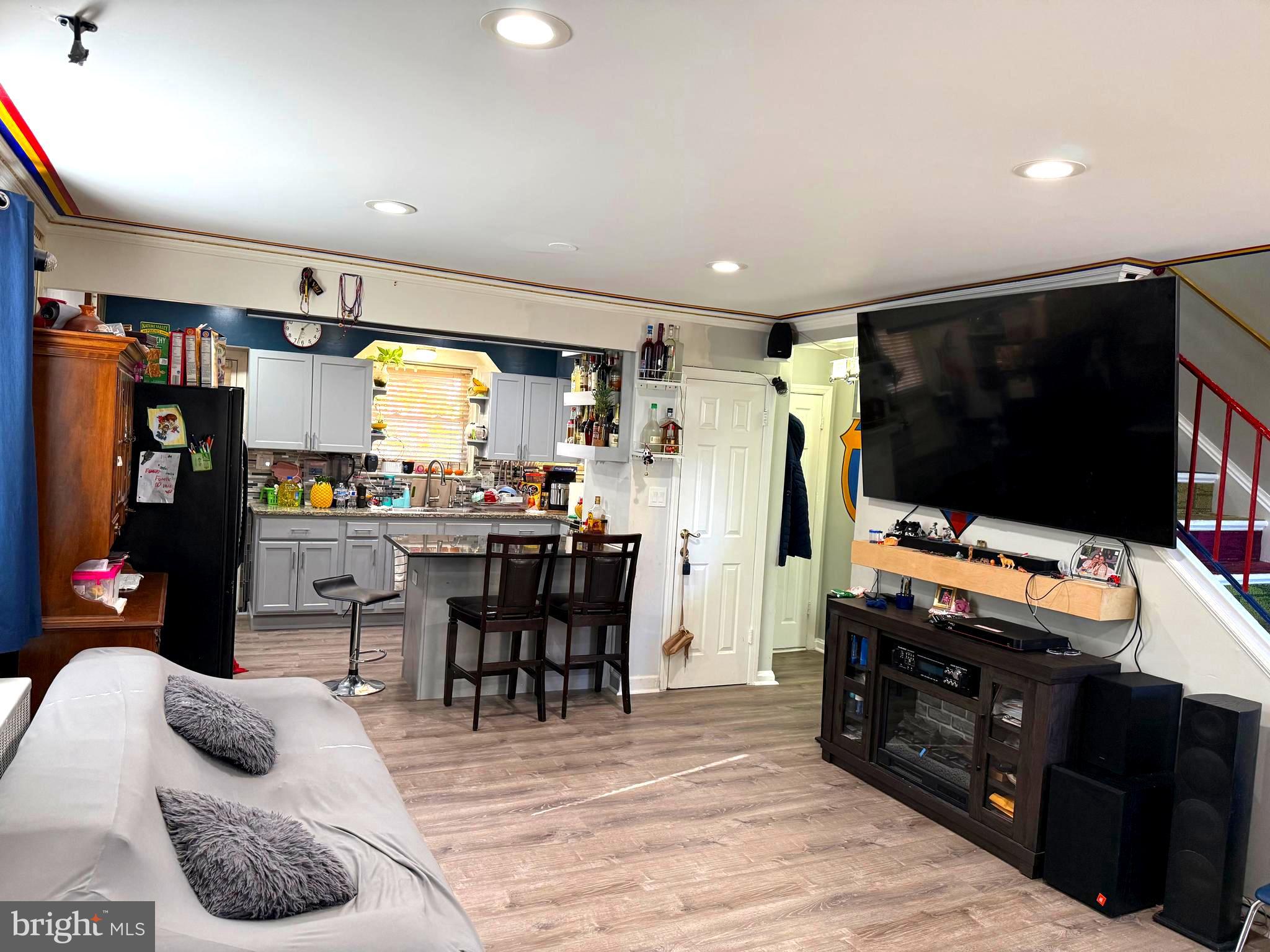 SERENE TOWNHOUSE VILLAGE - Residential