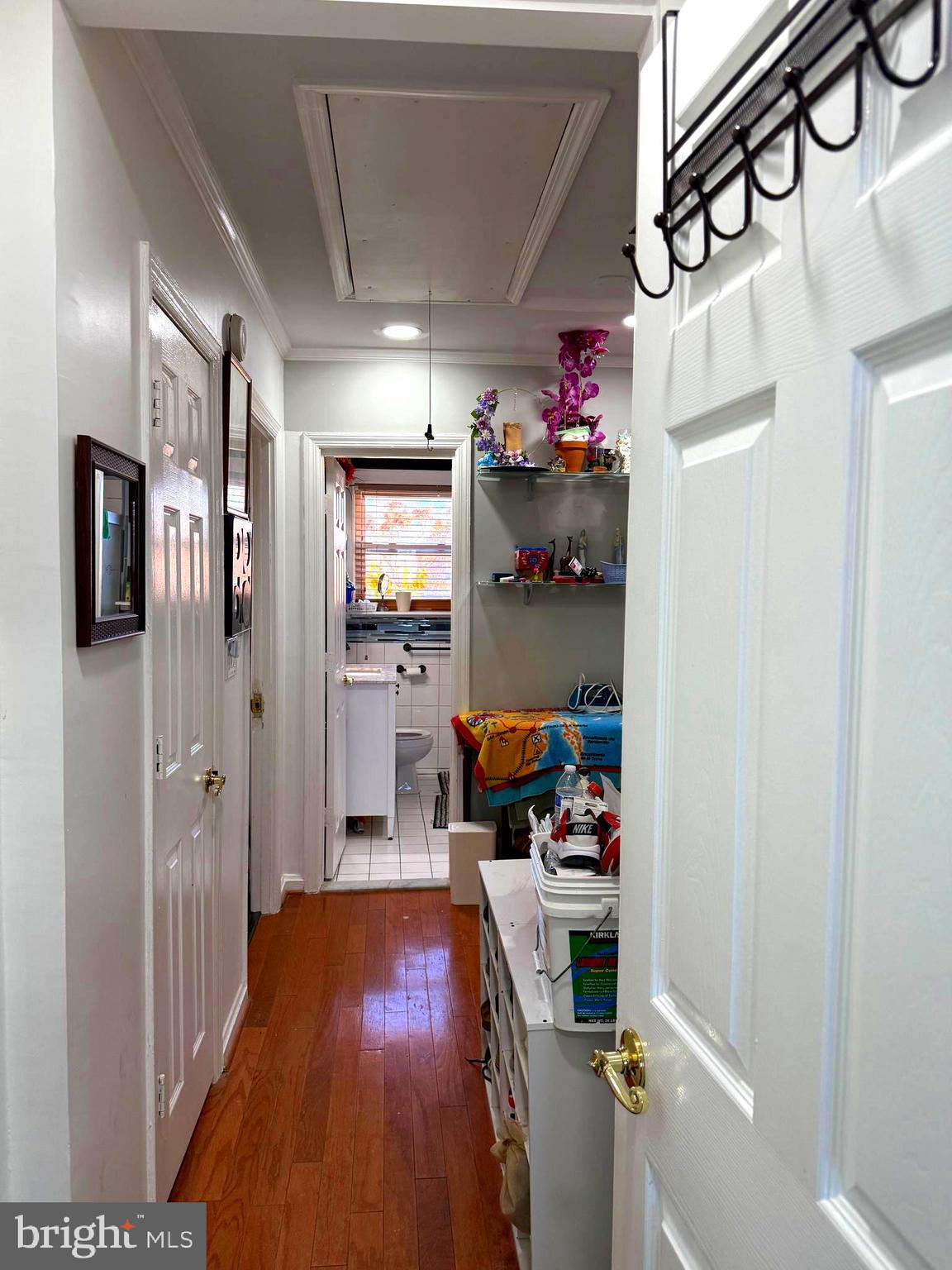 SERENE TOWNHOUSE VILLAGE - Residential