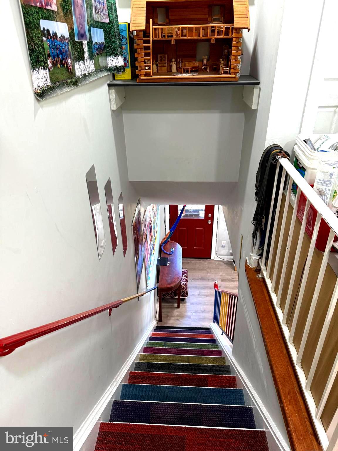 SERENE TOWNHOUSE VILLAGE - Residential