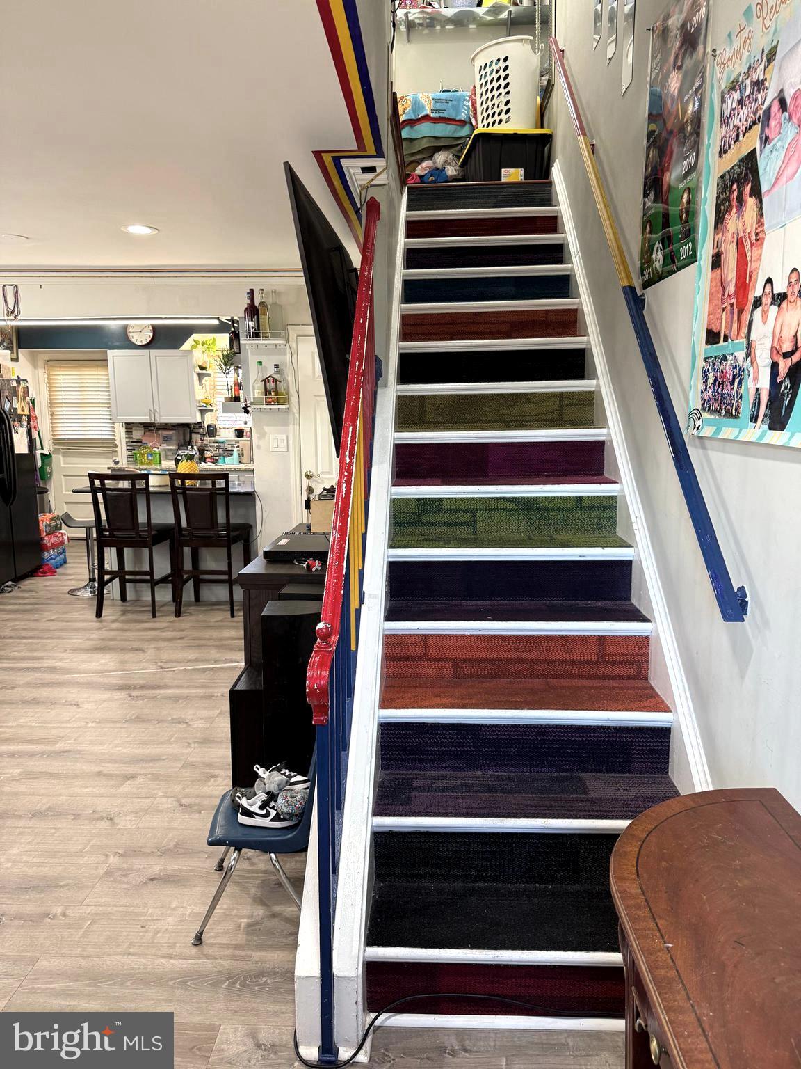 SERENE TOWNHOUSE VILLAGE - Residential