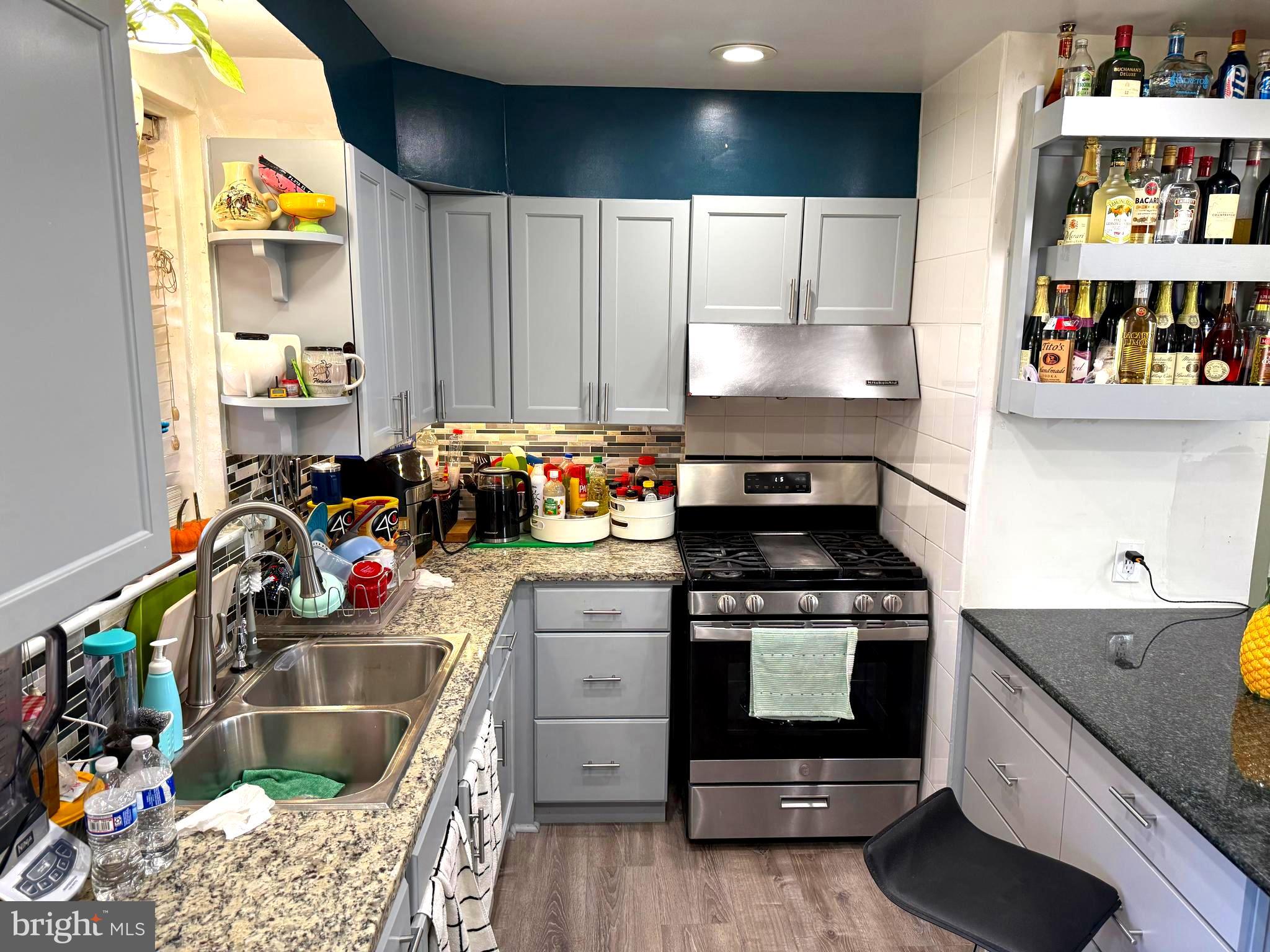 SERENE TOWNHOUSE VILLAGE - Residential