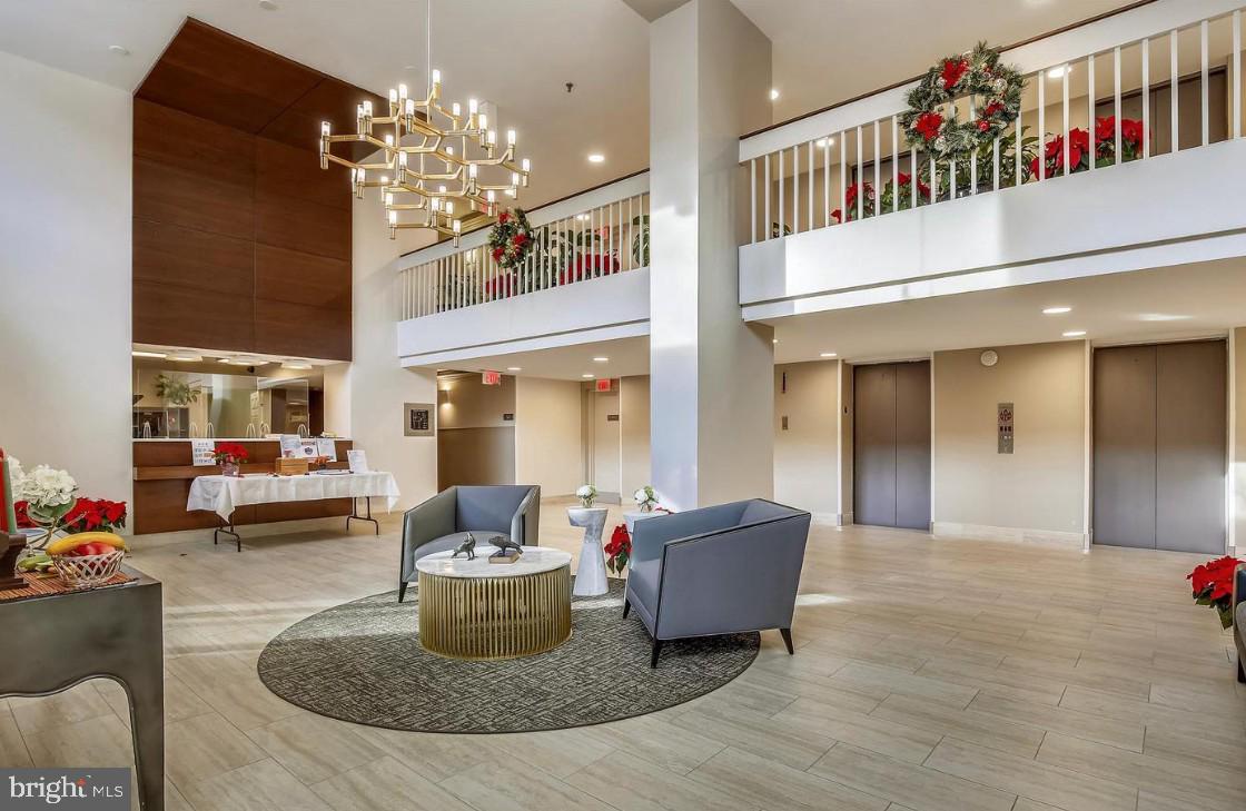 IDYLWOOD TOWERS CONDO - Residential Lease