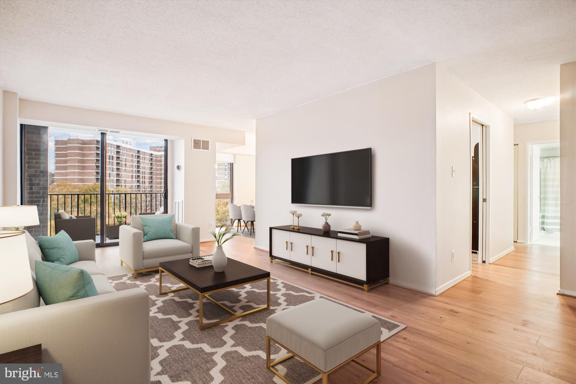 IDYLWOOD TOWERS CONDO - Residential Lease